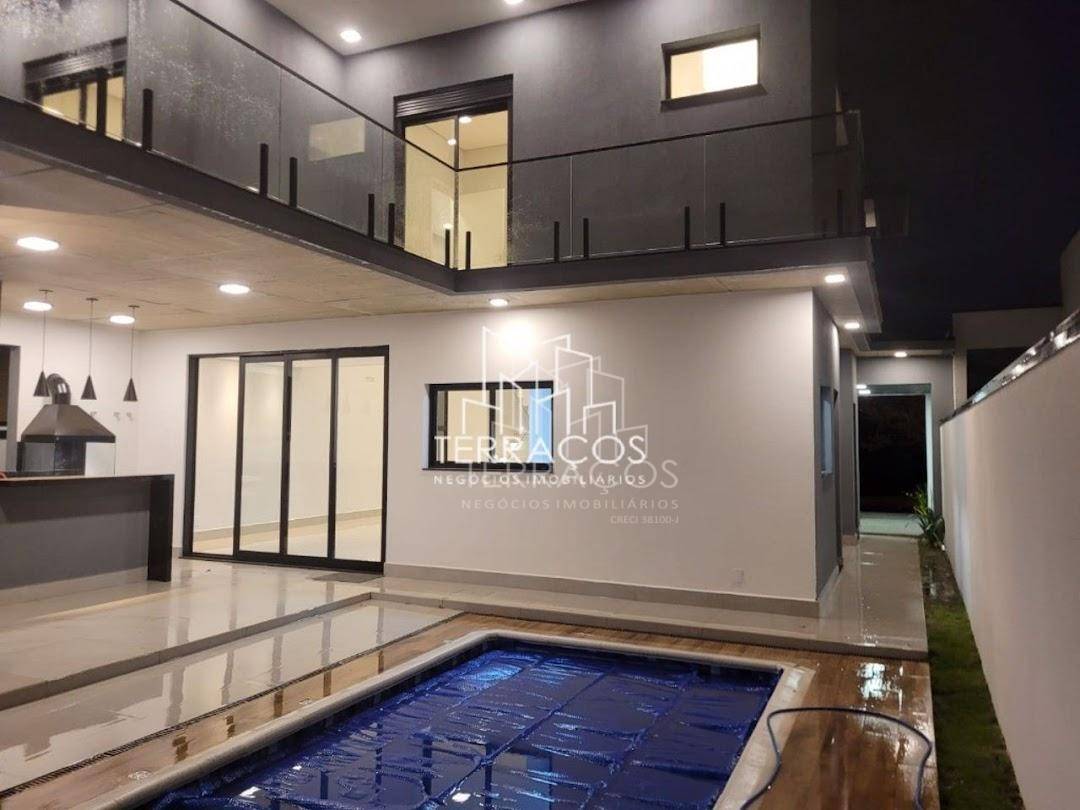 Casa de Condomínio à venda com 3 quartos, 230m² - Foto 25