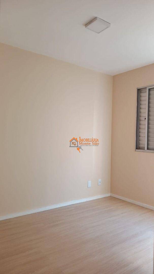 Apartamento à venda com 2 quartos, 45m² - Foto 14