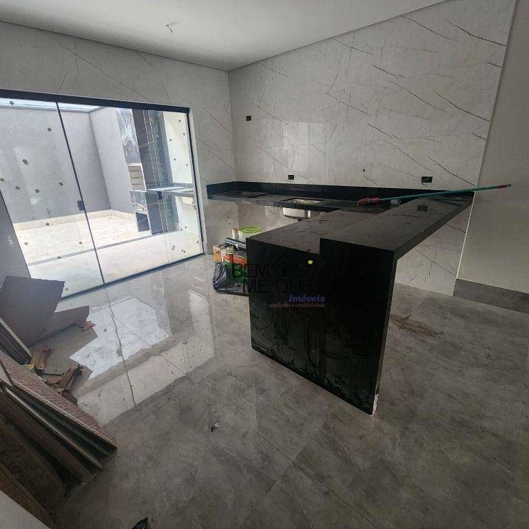 Sobrado à venda com 3 quartos, 134m² - Foto 7