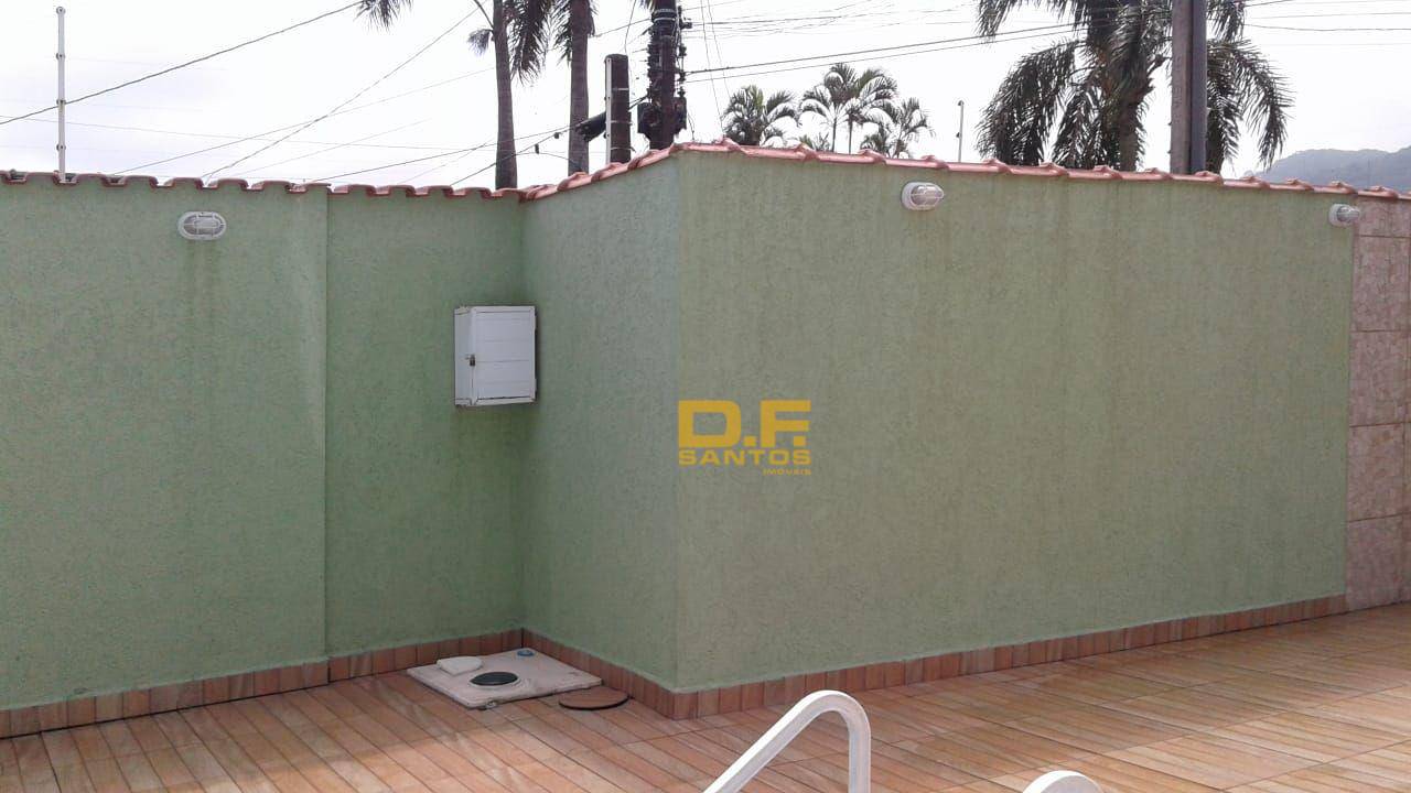 Sobrado à venda com 2 quartos, 90m² - Foto 9