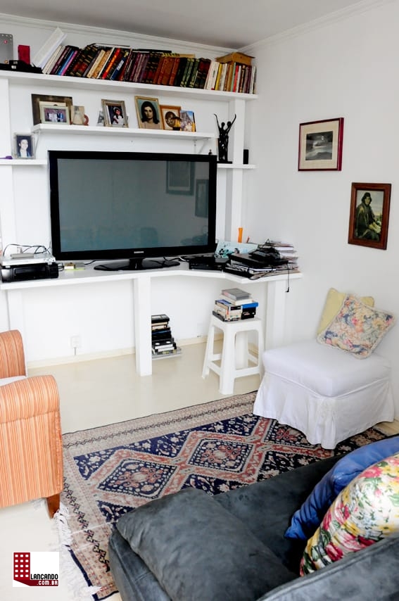 Apartamento à venda com 4 quartos, 220m² - Foto 13