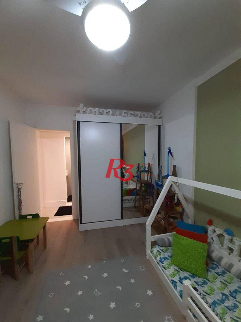 Apartamento à venda com 2 quartos, 104m² - Foto 13