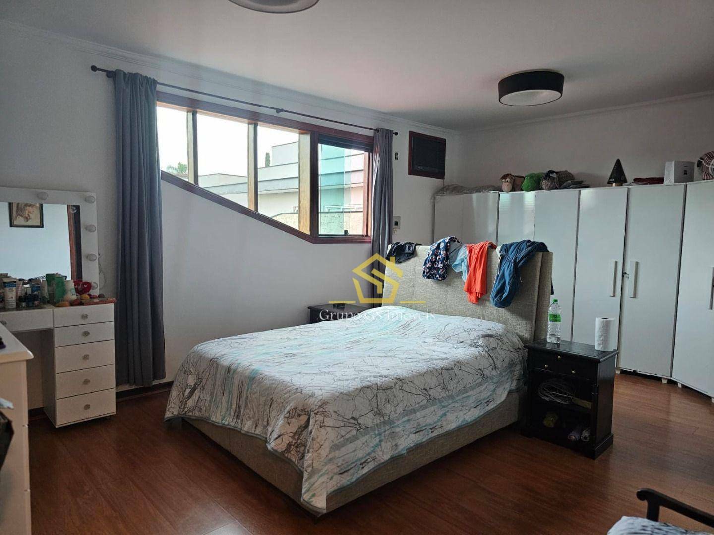 Casa de Condomínio à venda com 3 quartos, 517m² - Foto 19