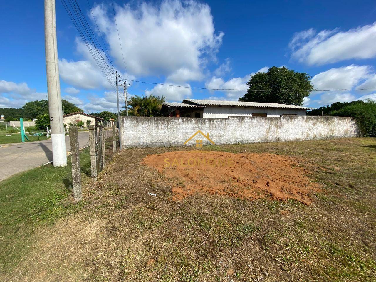 Sítio, 2 quartos, 500 m² - Foto 3