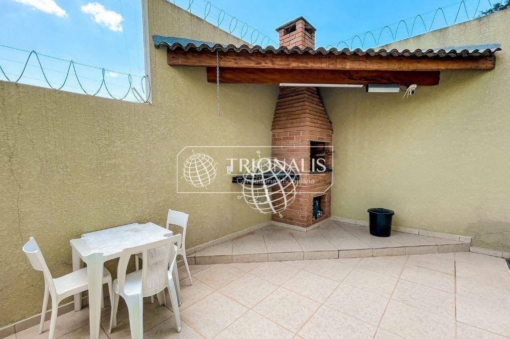 Casa à venda com 3 quartos, 114m² - Foto 29