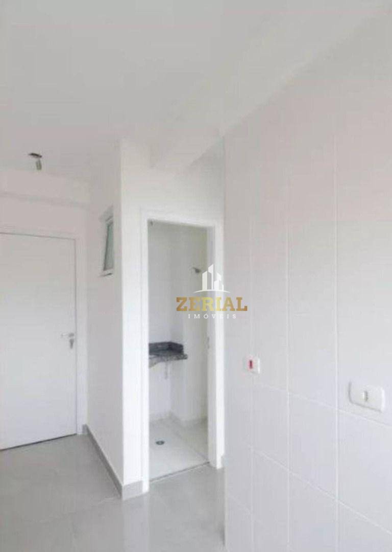 Apartamento à venda com 3 quartos, 130m² - Foto 17