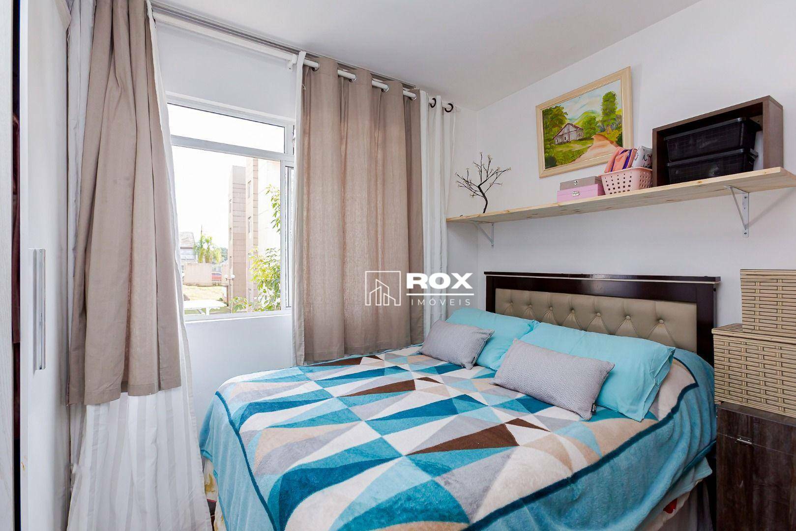 Apartamento à venda com 3 quartos, 58m² - Foto 18