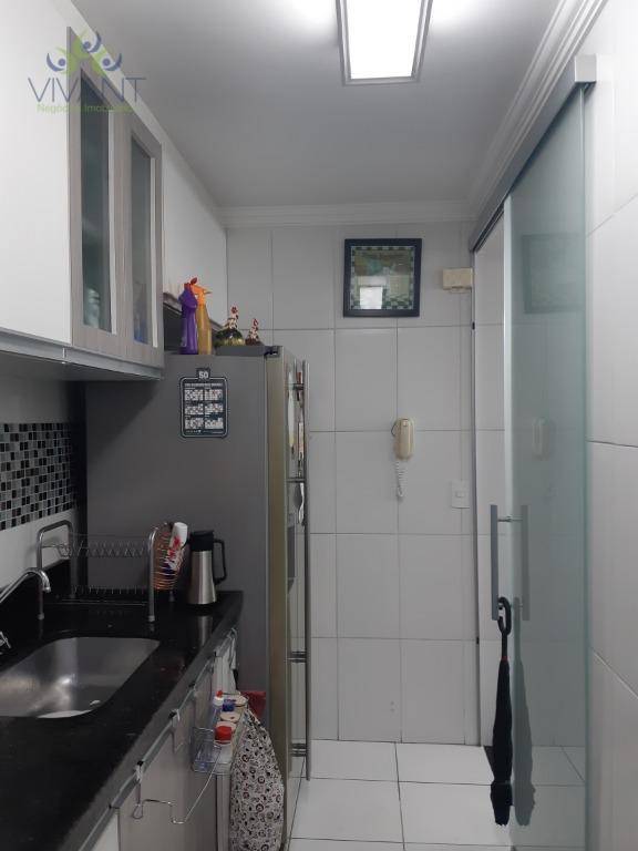 Cobertura à venda com 2 quartos, 110M2 - Foto 26