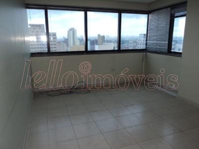 Conjunto Comercial-Sala para alugar, 230m² - Foto 13