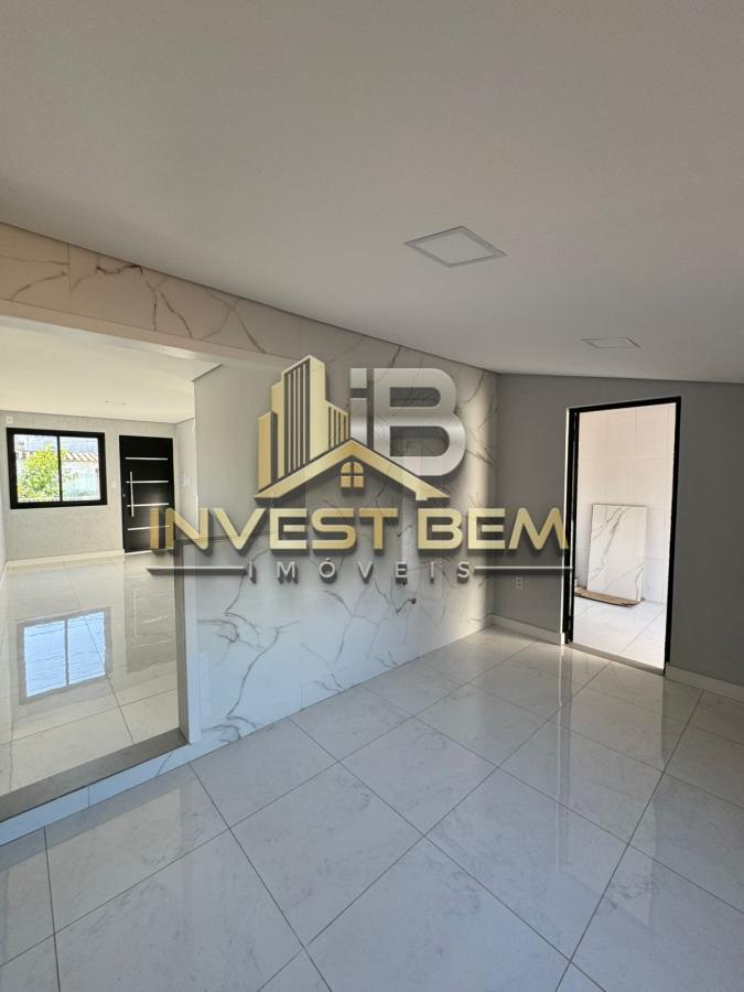 Casa à venda com 2 quartos, 73m² - Foto 3
