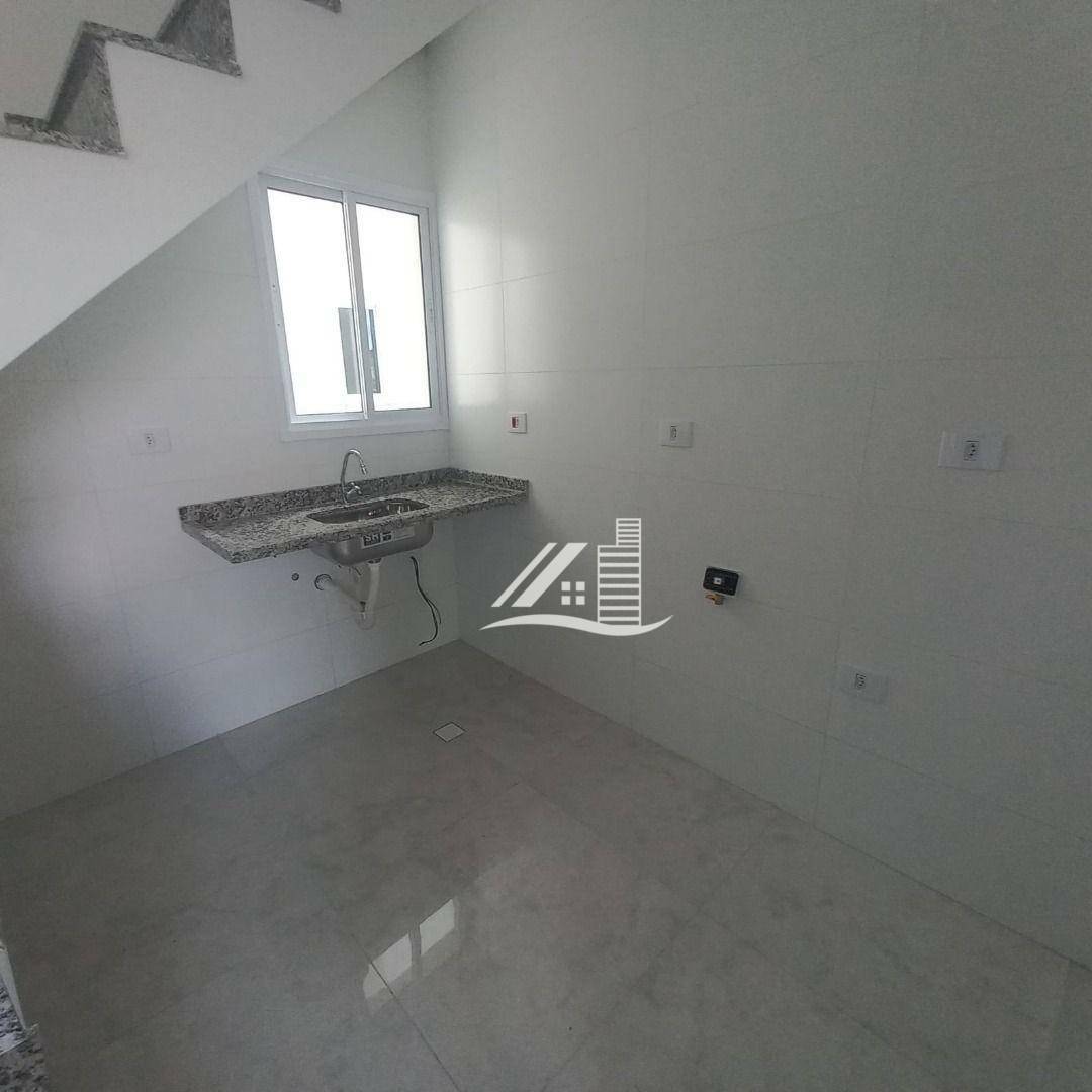 Cobertura à venda com 2 quartos, 88m² - Foto 18