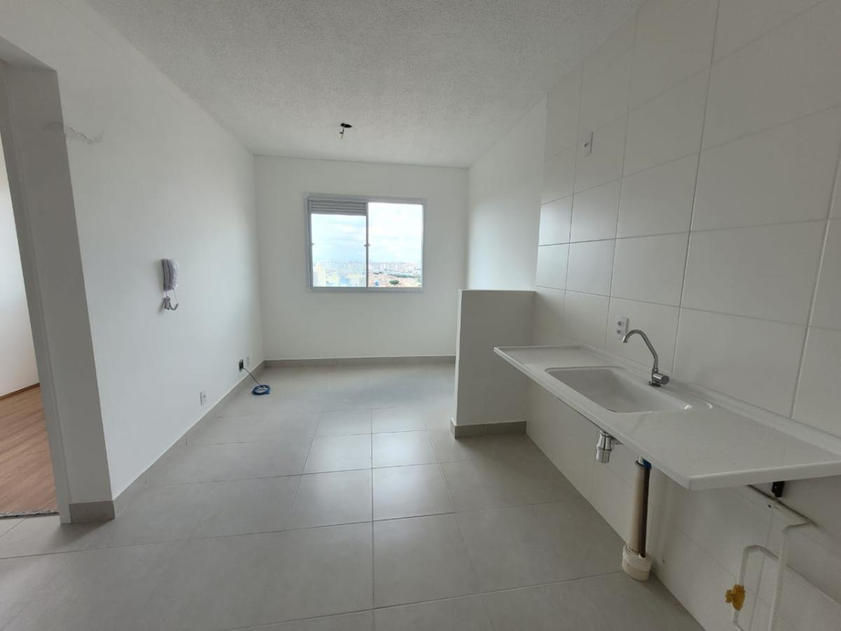 Apartamento para alugar com 2 quartos, 34m² - Foto 17