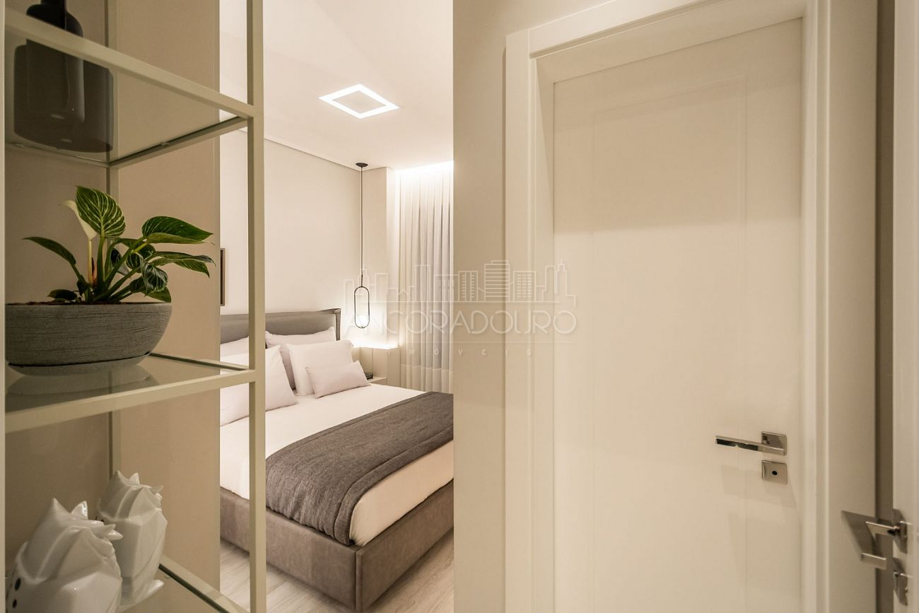 Apartamento à venda com 4 quartos, 146m² - Foto 36