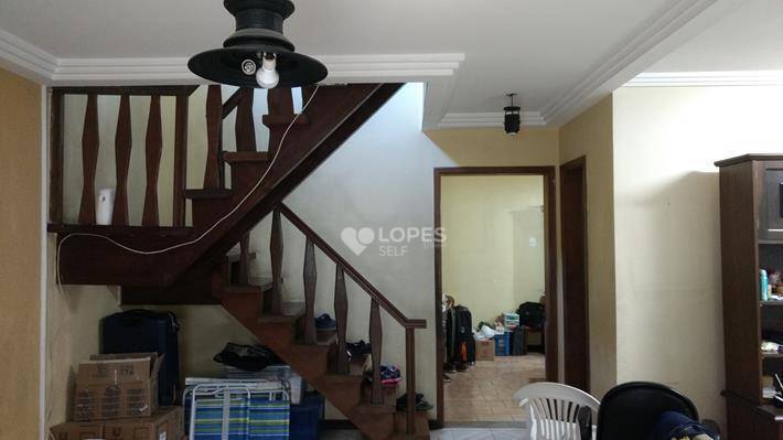 Casa à venda com 4 quartos, 360m² - Foto 4