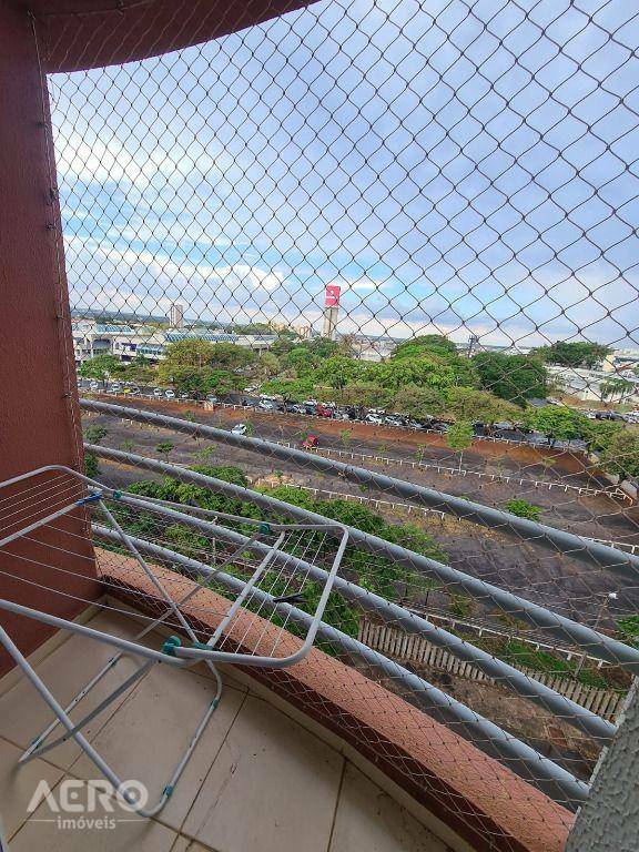 Apartamento, 1 quarto, 45 m² - Foto 2