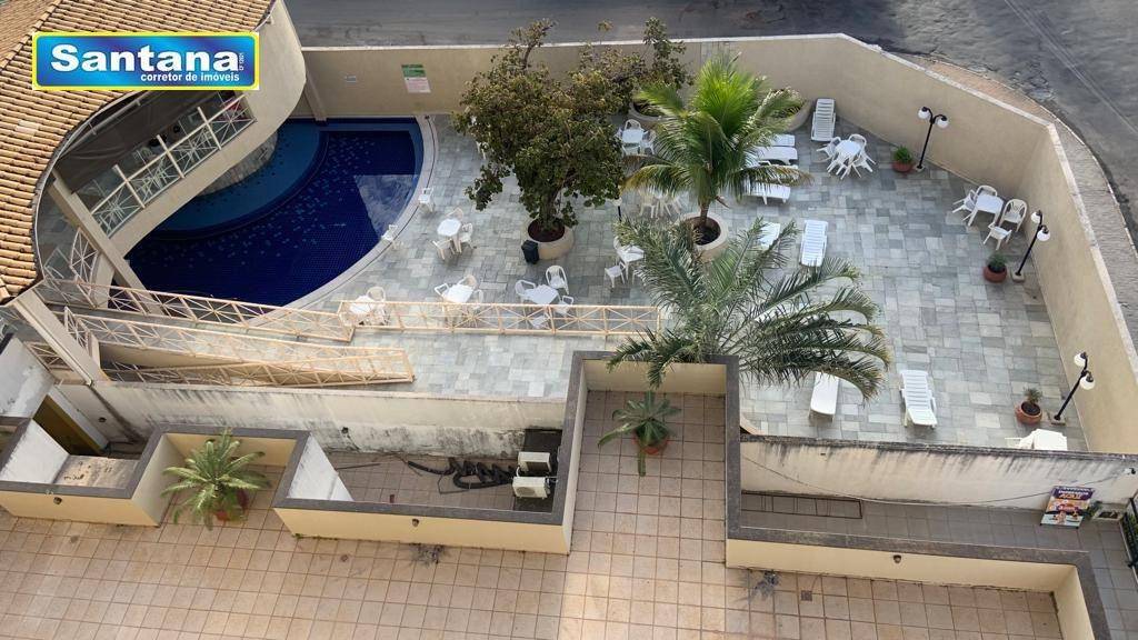 Apartamento, 1 quarto, 47 m² - Foto 22