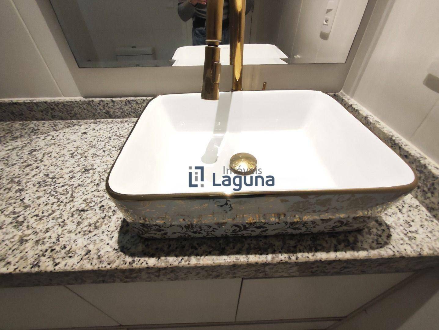 Apartamento à venda com 3 quartos - Foto 53