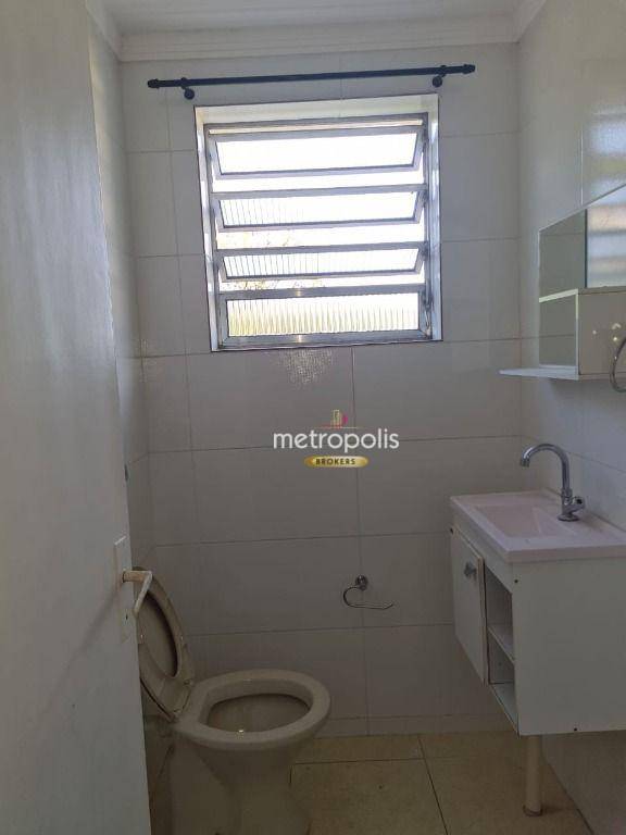 Sobrado à venda com 2 quartos, 87m² - Foto 6