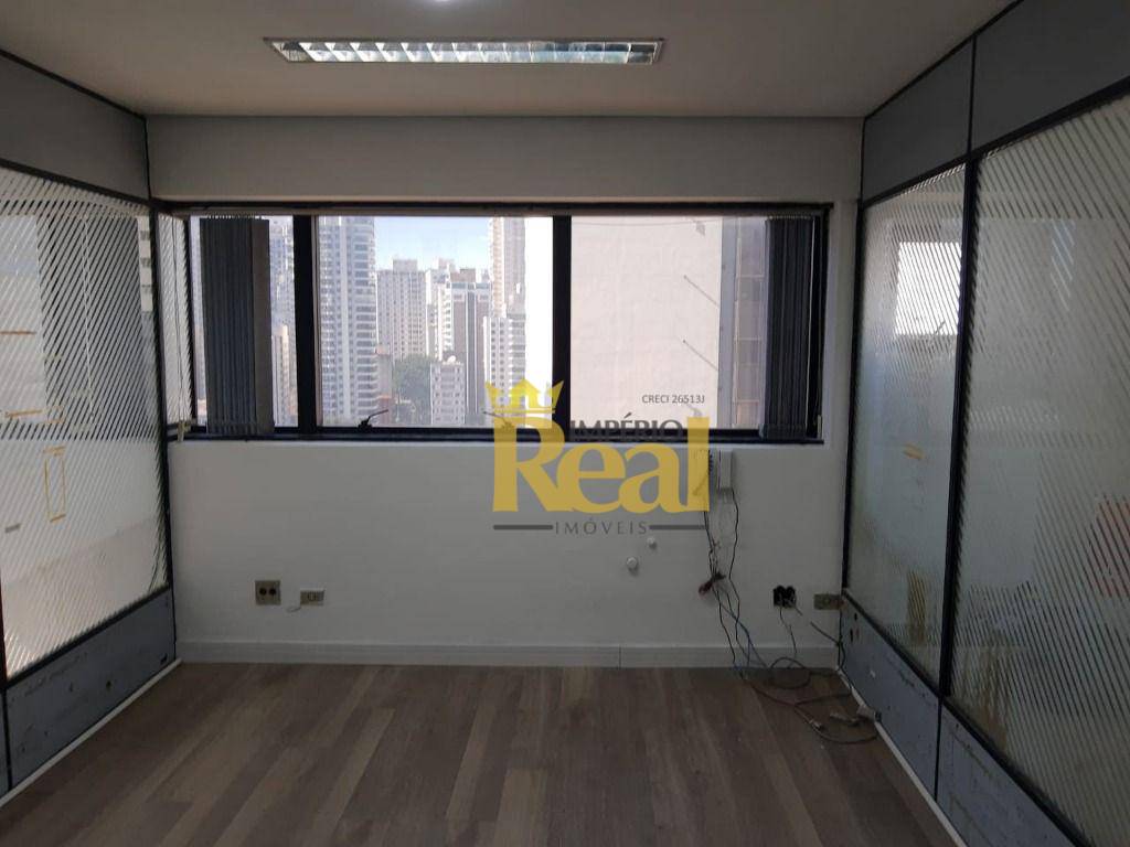 Conjunto Comercial-Sala à venda, 47m² - Foto 11