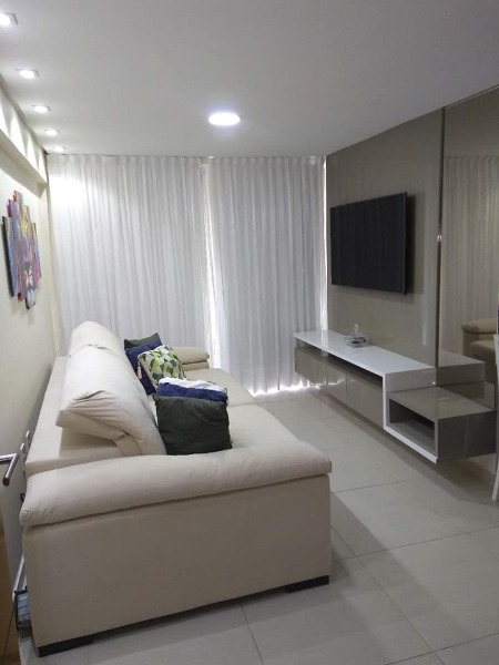 Apartamento à venda com 2 quartos, 55m² - Foto 12