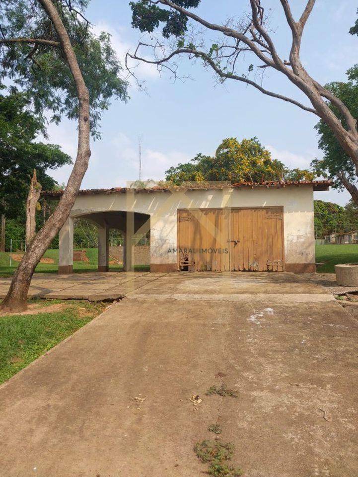 Chácara à venda com 4 quartos, 200m² - Foto 23