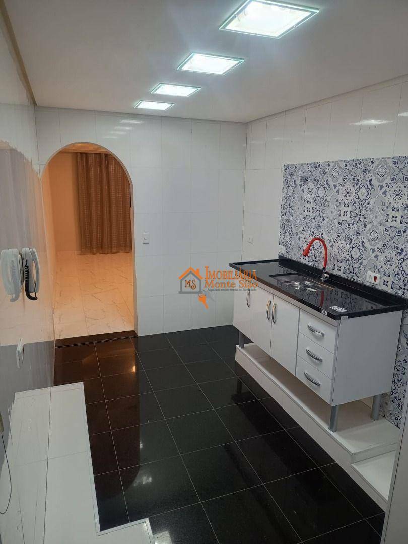 Apartamento à venda com 2 quartos, 67m² - Foto 10