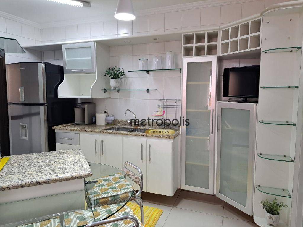 Apartamento à venda com 3 quartos, 120m² - Foto 9