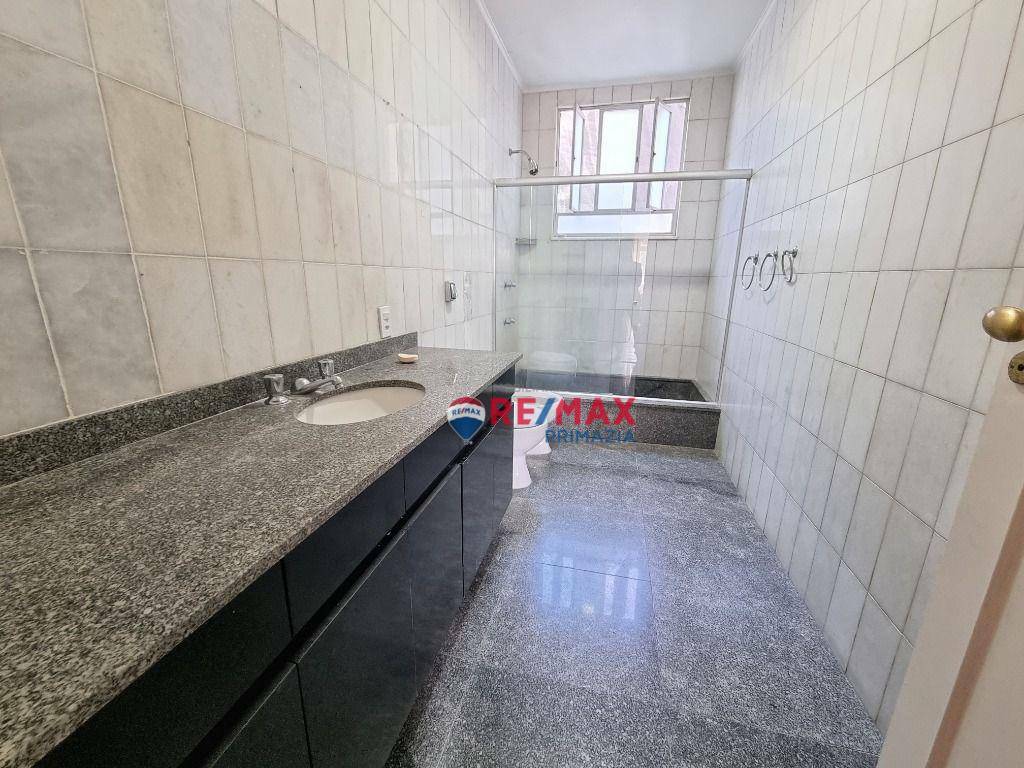 Apartamento à venda com 4 quartos, 230m² - Foto 12