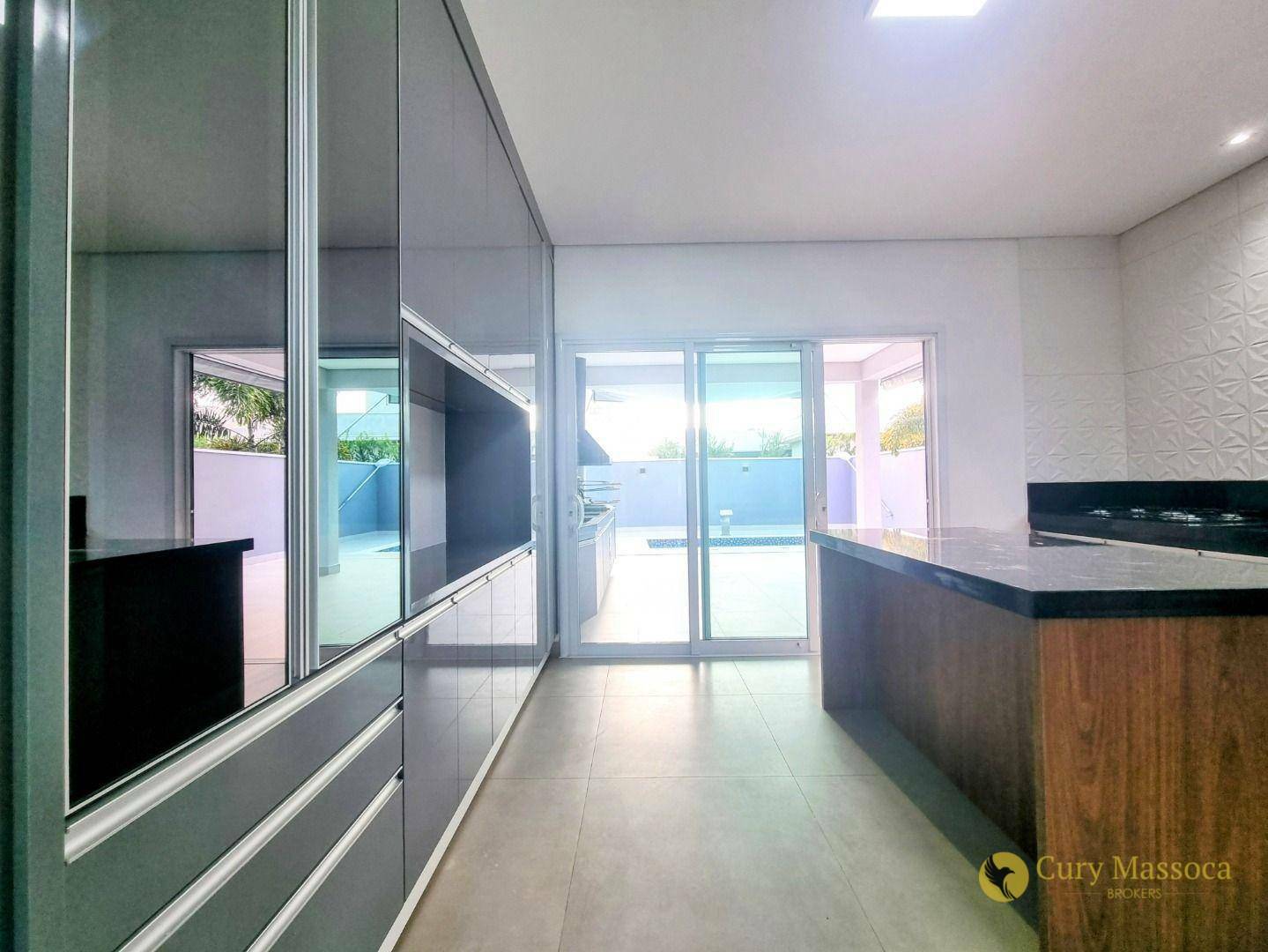 Casa de Condomínio para alugar com 3 quartos, 199m² - Foto 41