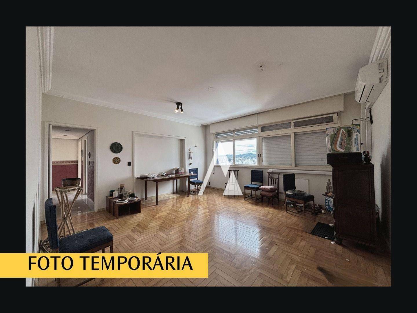 Apartamento à venda com 3 quartos, 121m² - Foto 12