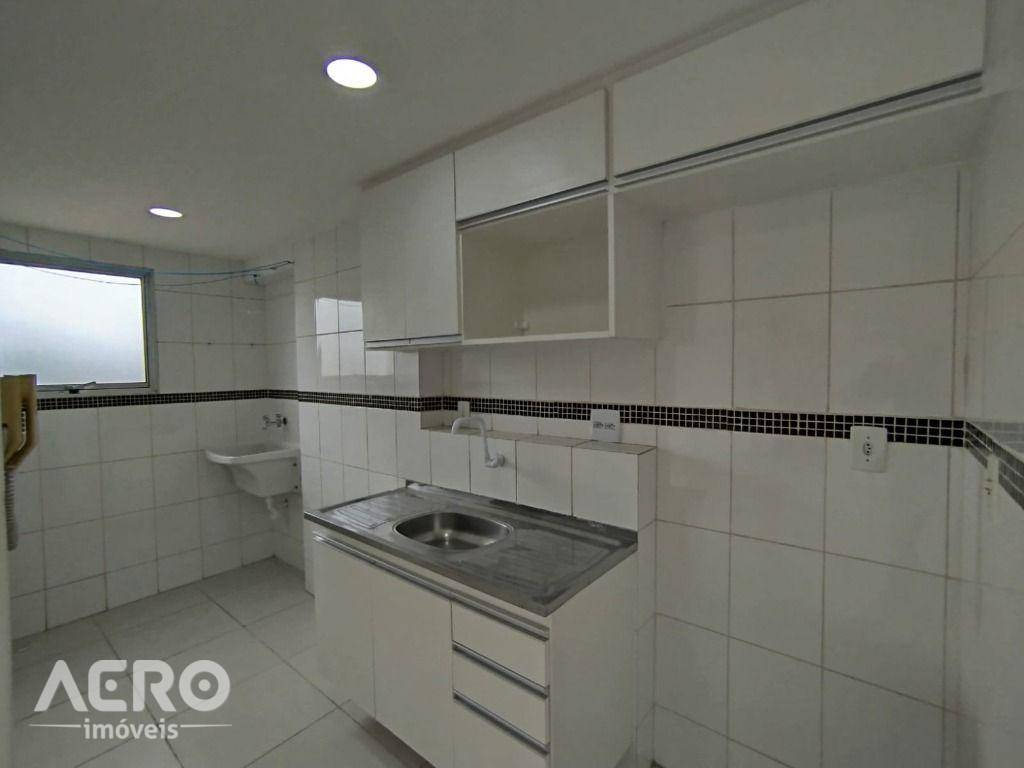 Apartamento, 2 quartos, 70 m² - Foto 4