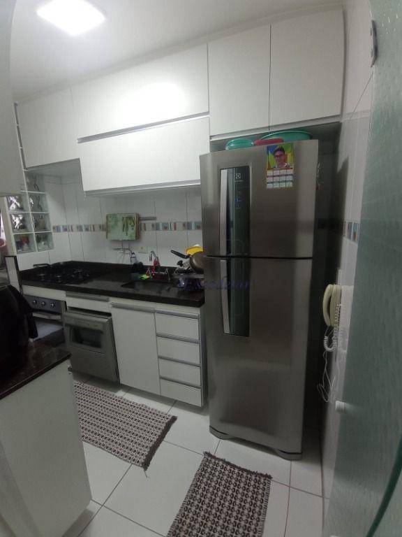 Apartamento à venda com 3 quartos, 68m² - Foto 12