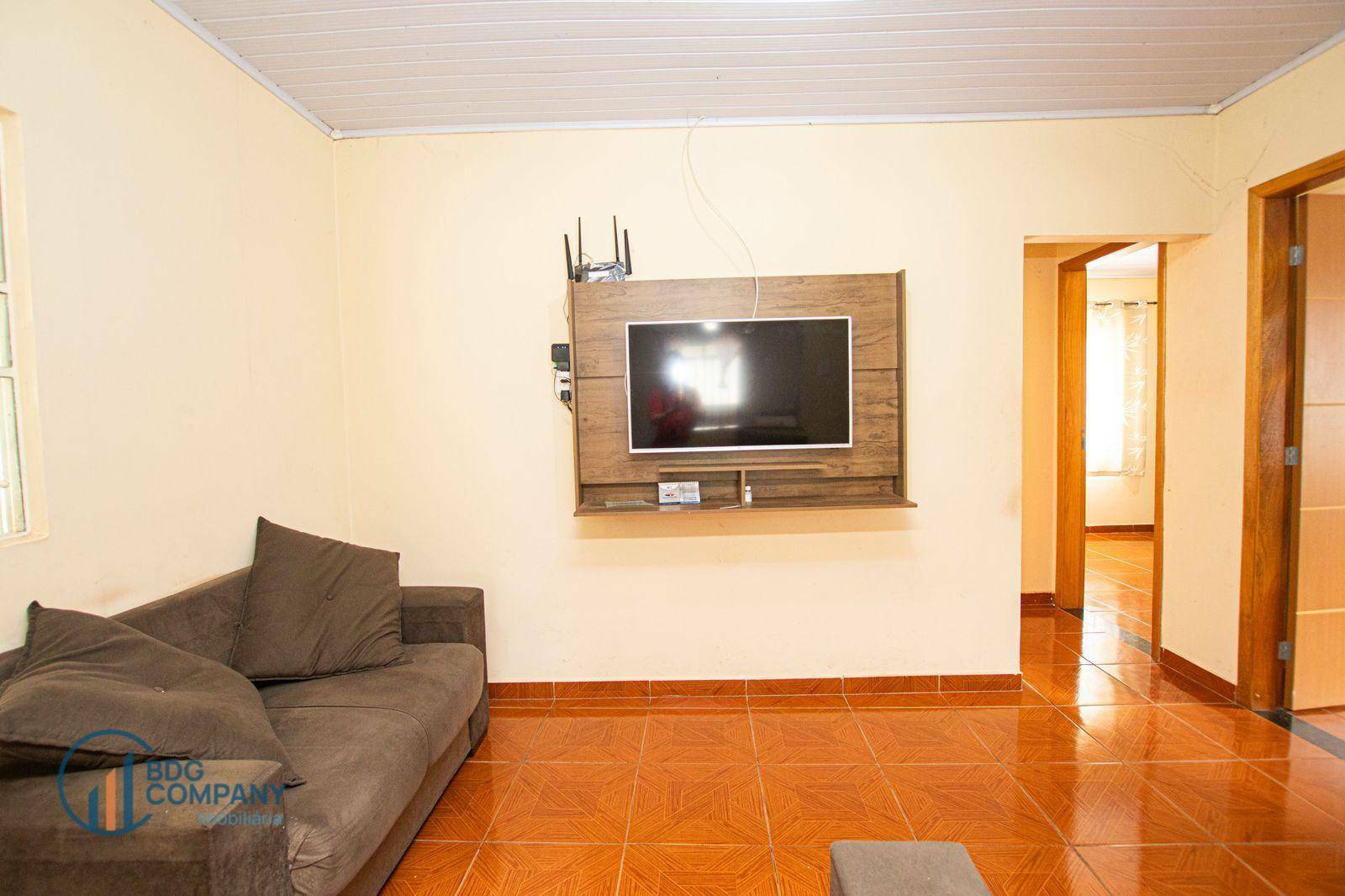 Casa à venda com 3 quartos, 120m² - Foto 12