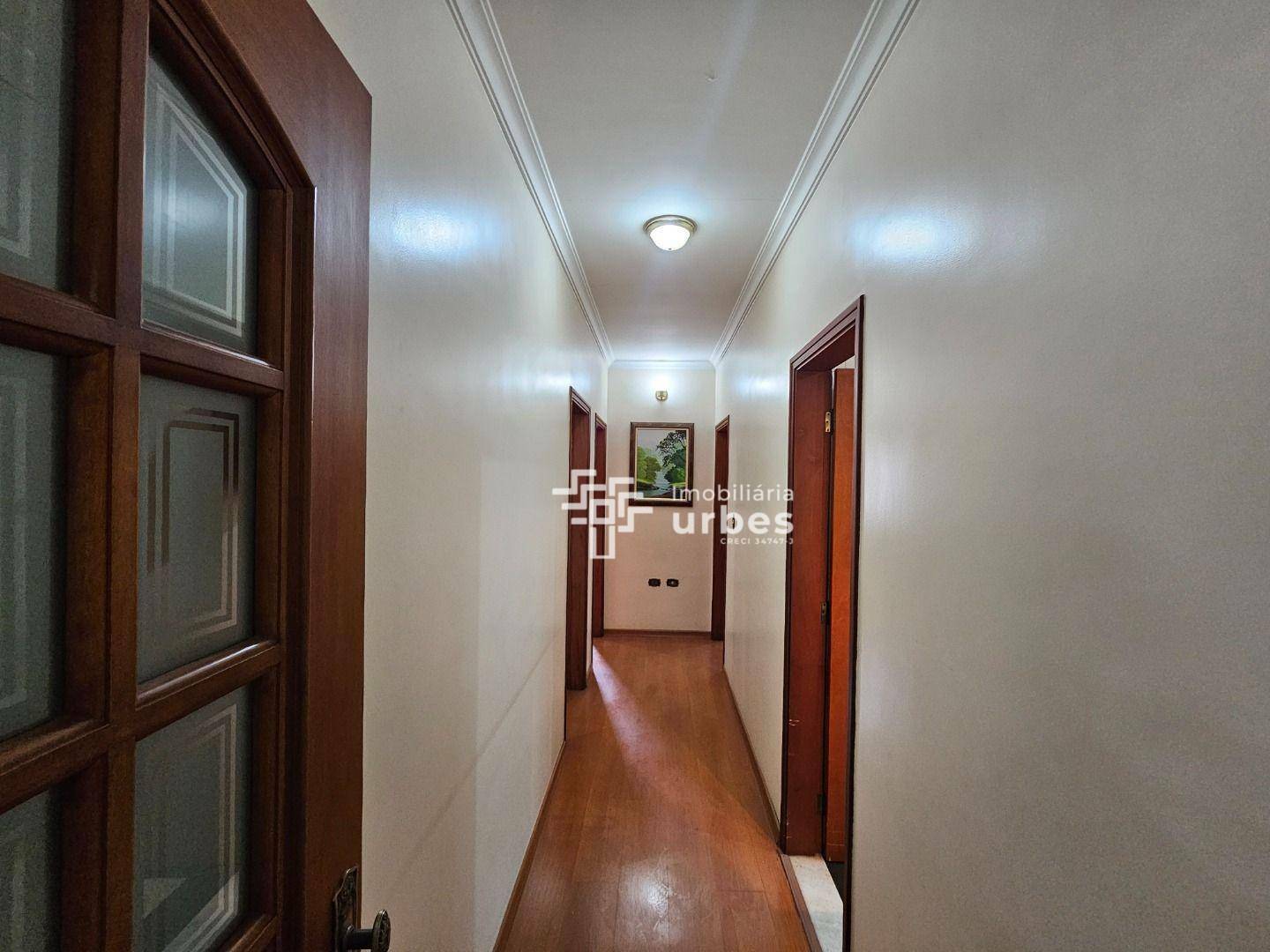 Casa à venda com 3 quartos, 148m² - Foto 13