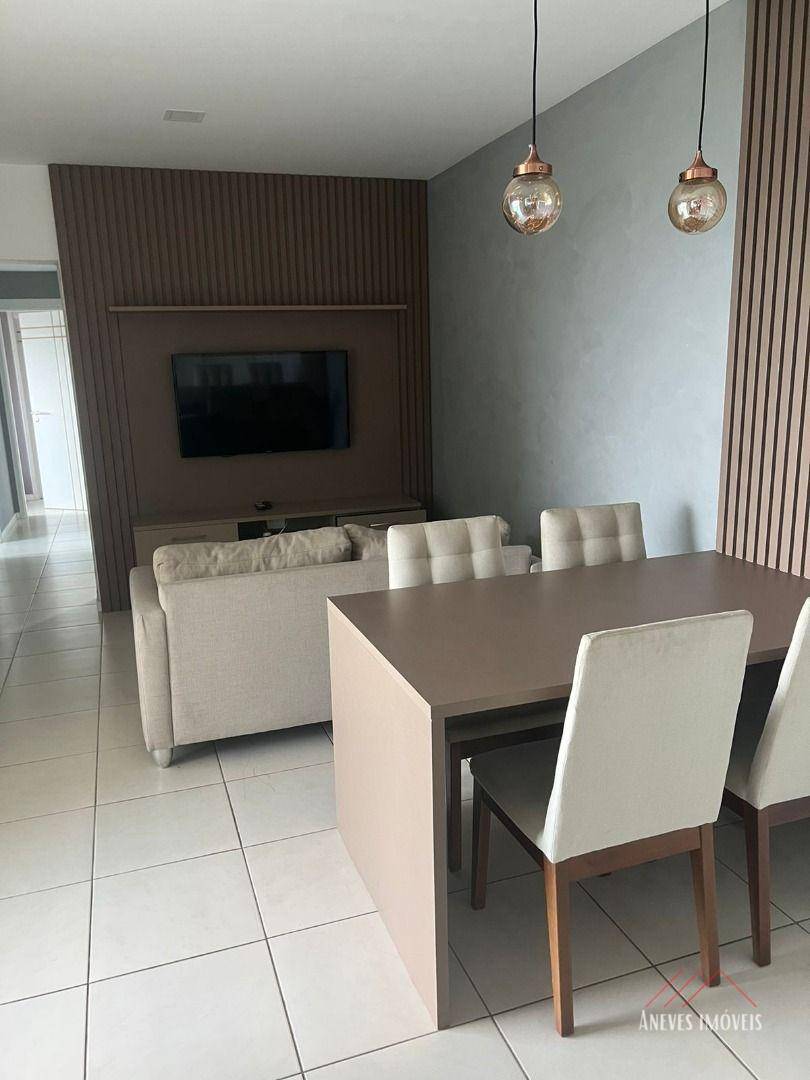 Apartamento para alugar com 3 quartos, 96m² - Foto 5