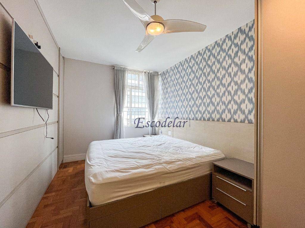 Apartamento à venda com 2 quartos, 135m² - Foto 11