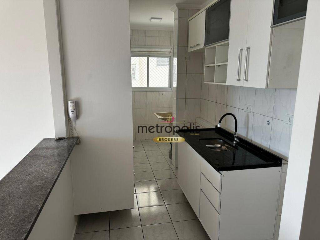 Apartamento à venda com 2 quartos, 46m² - Foto 5