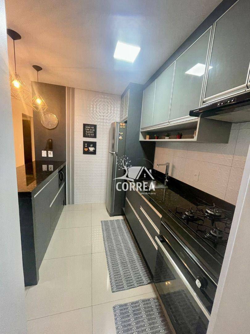 Apartamento à venda com 2 quartos, 74m² - Foto 5