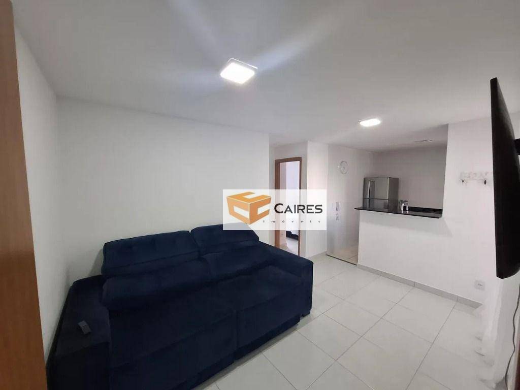 Apartamento à venda com 2 quartos, 42m² - Foto 15