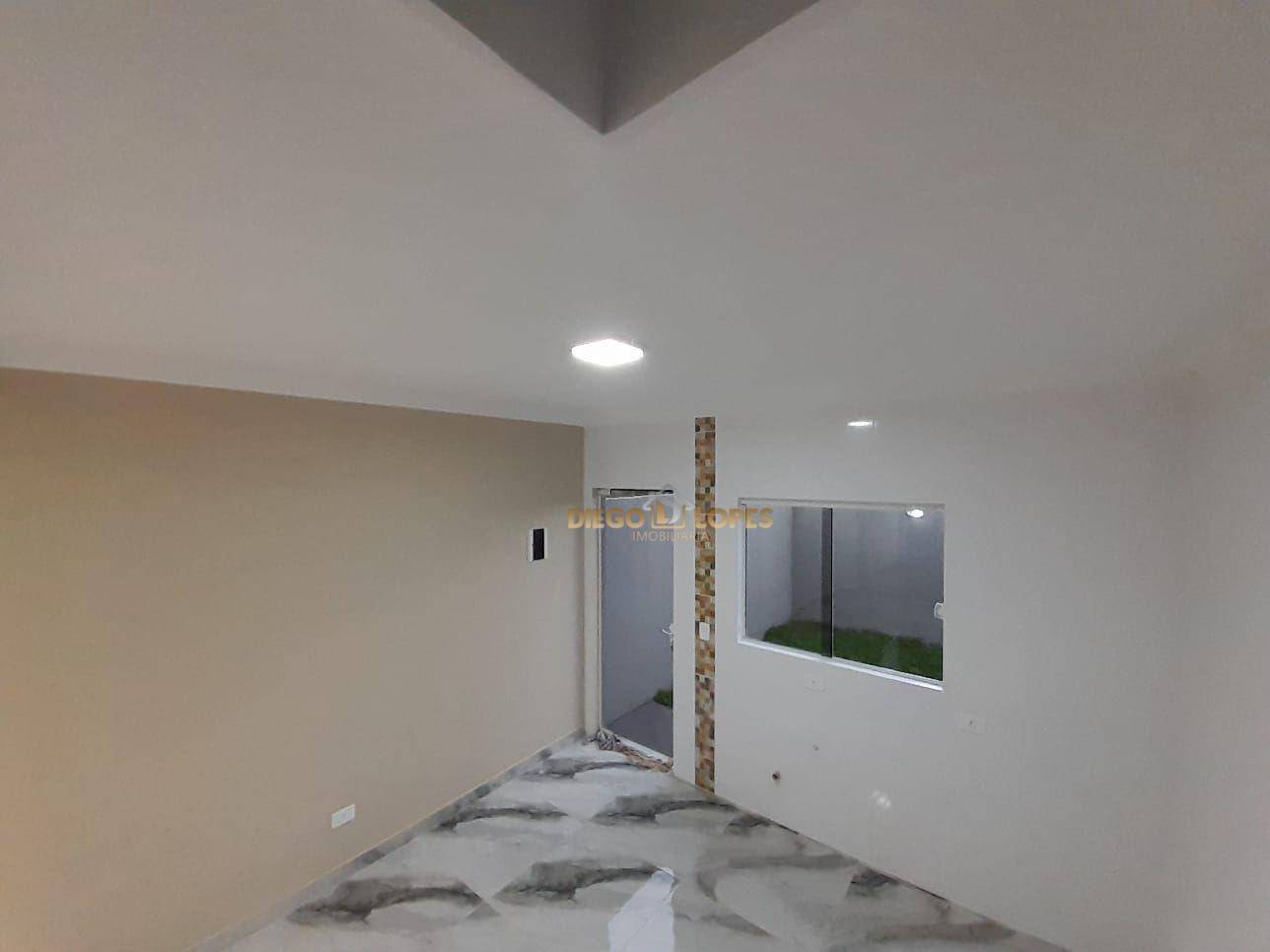 Sobrado à venda com 2 quartos, 79m² - Foto 6