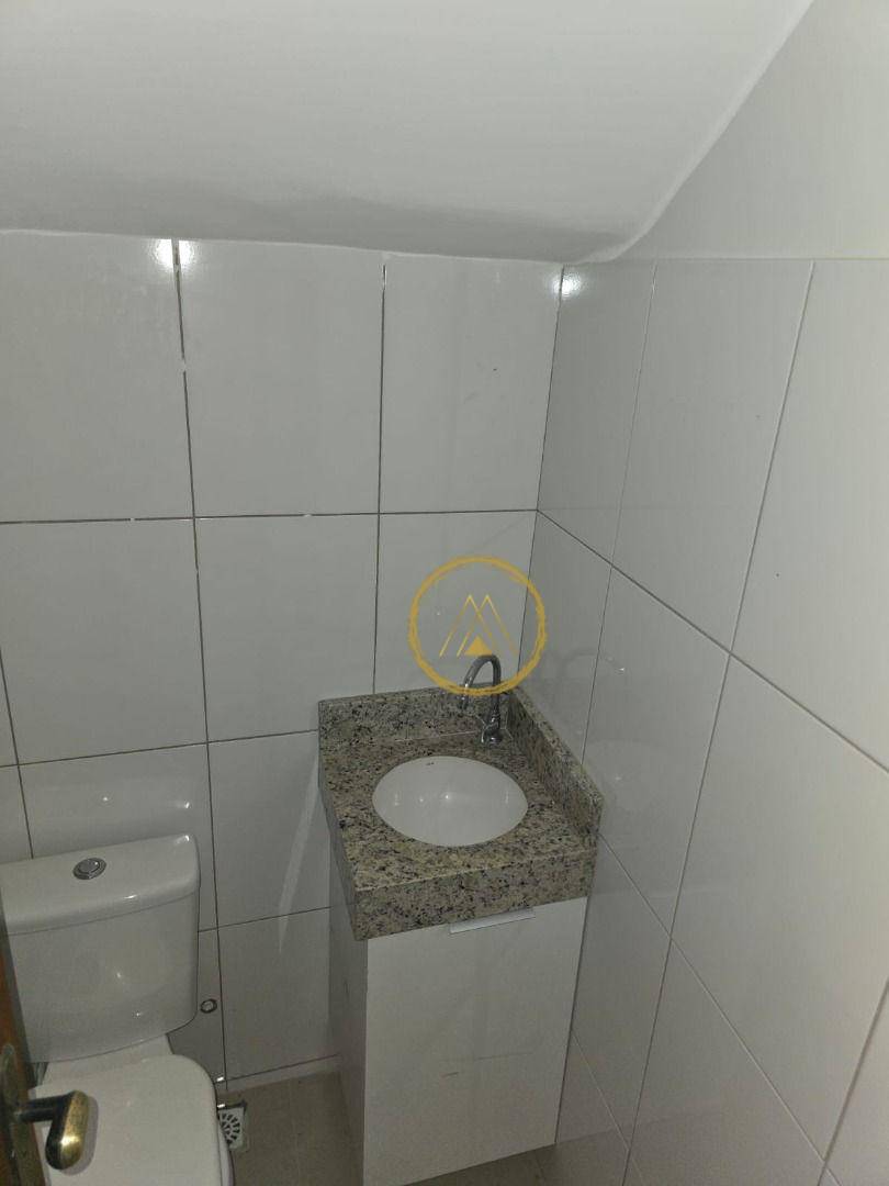 Casa à venda e aluguel com 3 quartos, 110m² - Foto 19