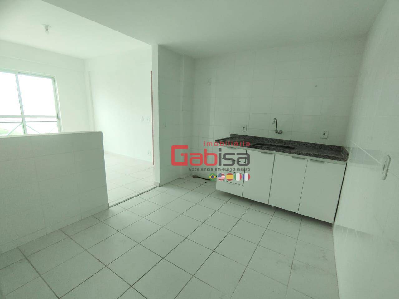 Apartamento à venda com 2 quartos, 60m² - Foto 7