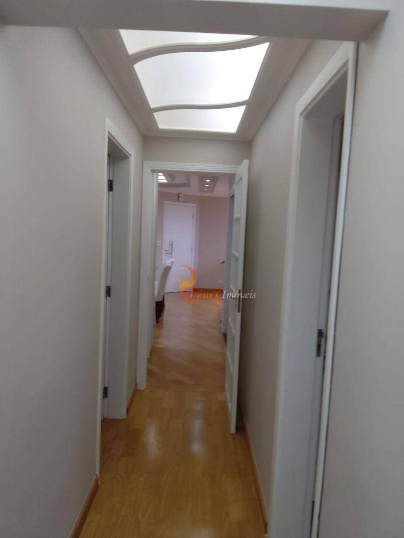 Apartamento à venda com 5 quartos, 254m² - Foto 3