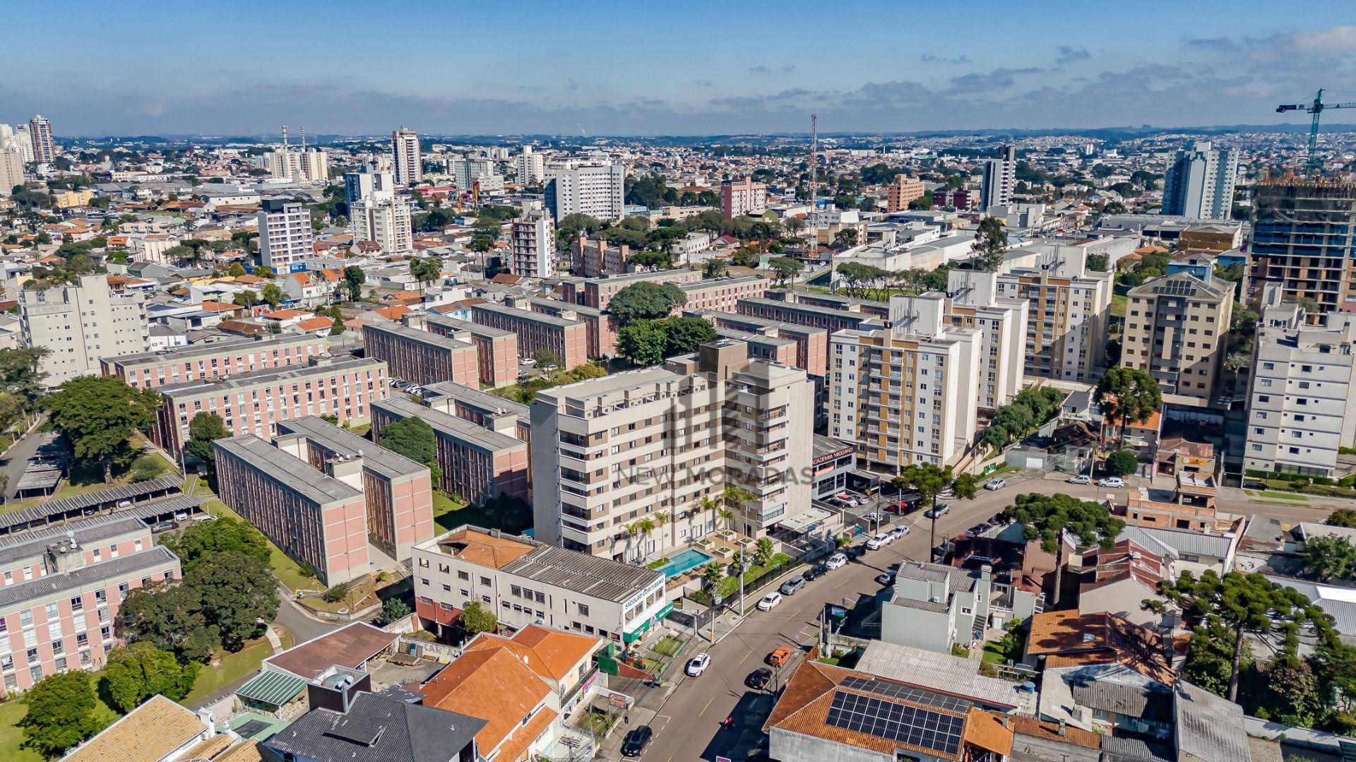 Kitnet-Studio, 17 m² - Foto 49