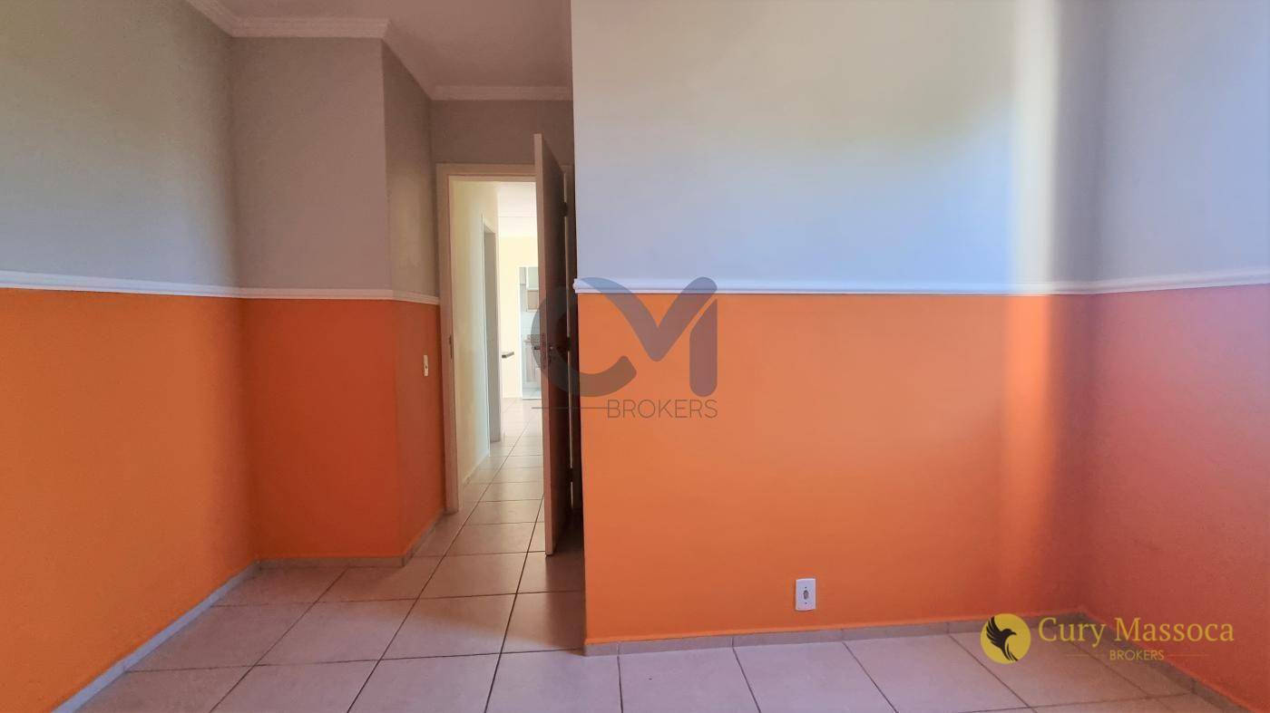 Apartamento à venda com 2 quartos, 52m² - Foto 19