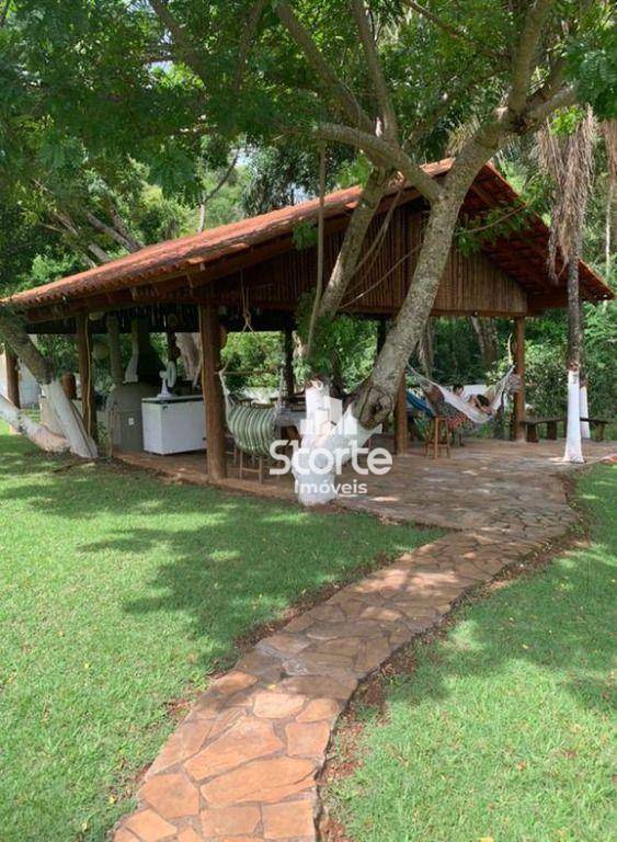 Fazenda à venda com 6 quartos, 360m² - Foto 7