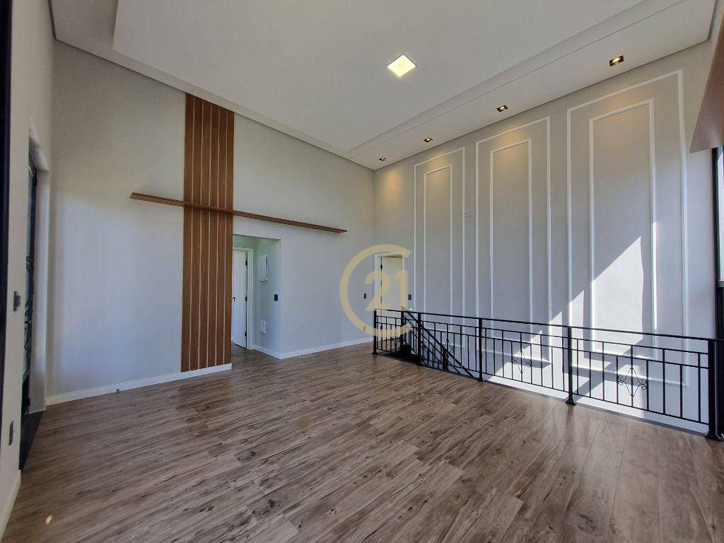 Casa de Condomínio à venda com 3 quartos, 270m² - Foto 5