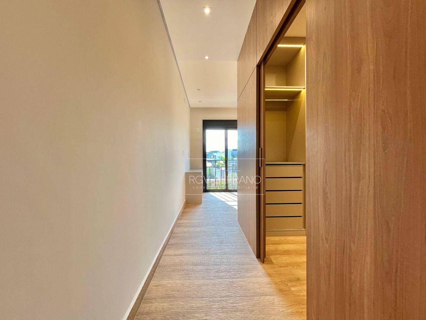 Casa de Condomínio à venda com 4 quartos, 315m² - Foto 7