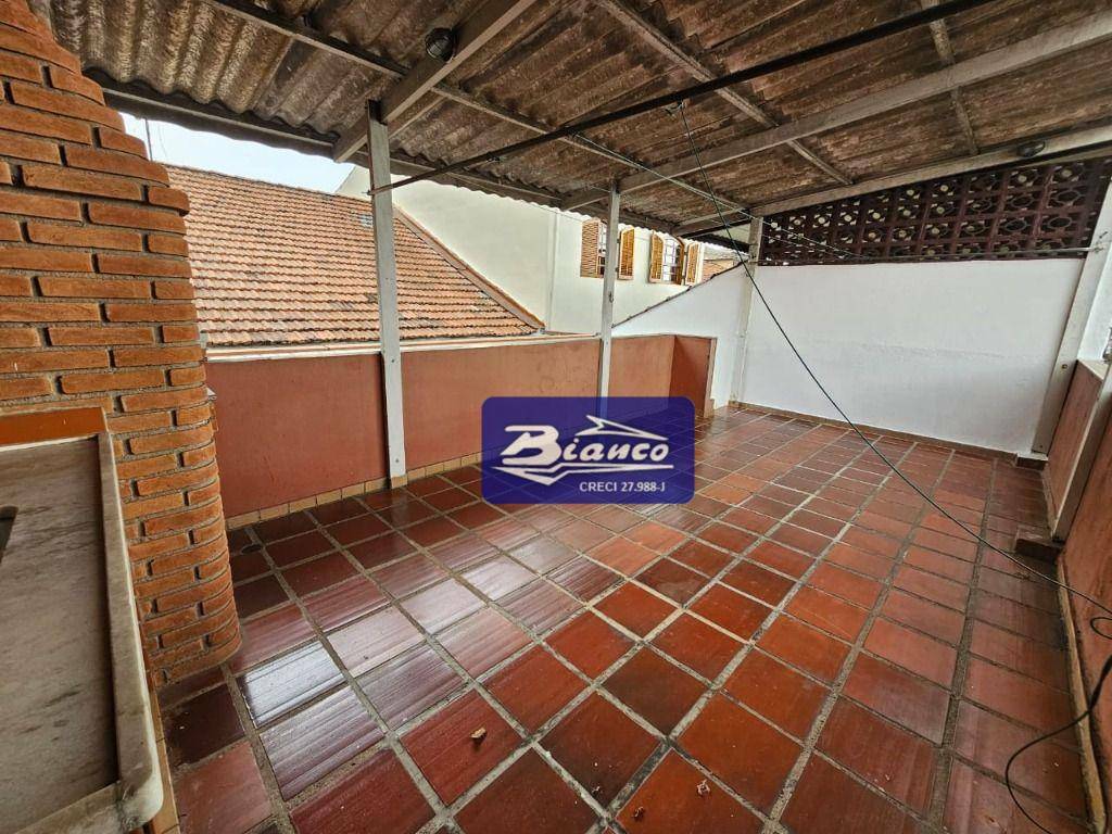 Casa à venda com 3 quartos, 95m² - Foto 3