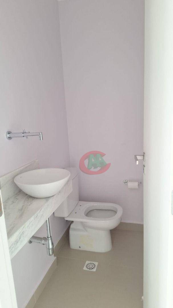 Apartamento, 3 quartos, 96 m² - Foto 6